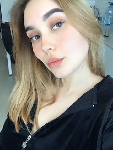 Анечка